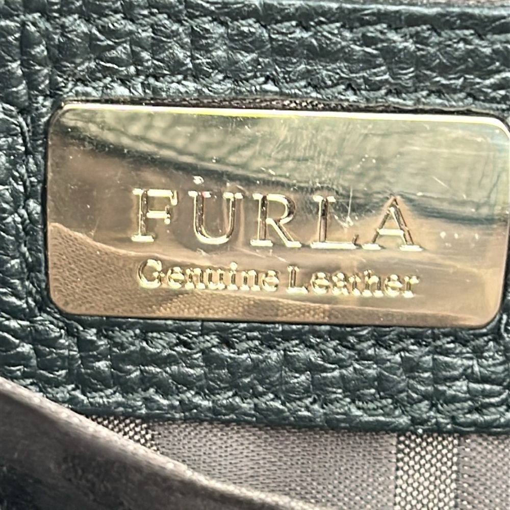 FURLA Royal Medium Tote Bag - Picture 7 of 8